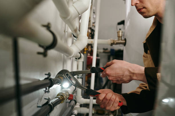 Best Septic Systems  in Alexandria, MN