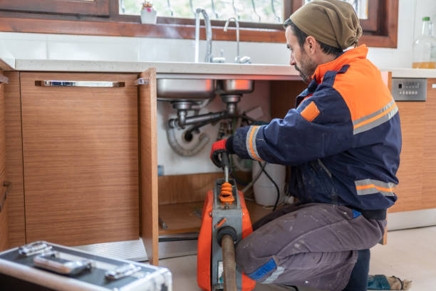 Best Commercial Plumbing Services  in Alexandria, MN