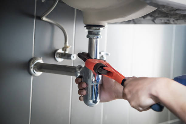 Best Toilet Repair Services  in Alexandria, MN