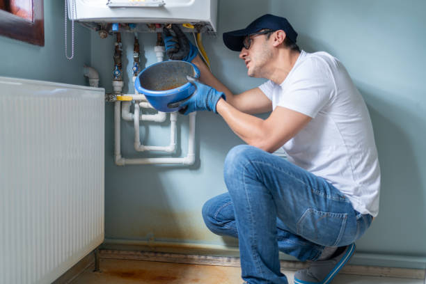 Best Leak Detection Services  in Alexandria, MN
