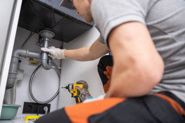 Alexandria, MN Plumbing Company