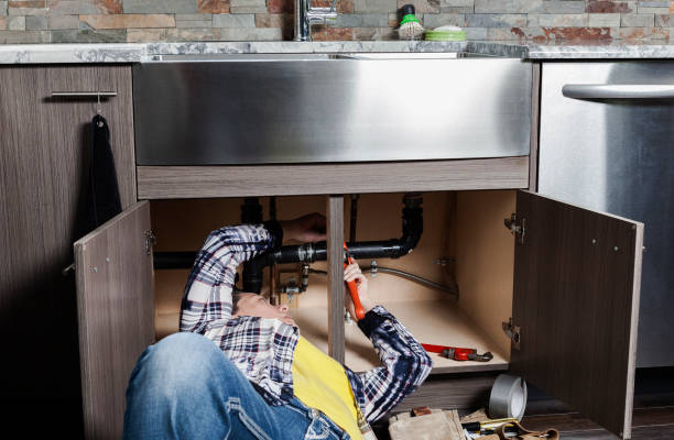 Best Affordable Plumbing Services  in Alexandria, MN